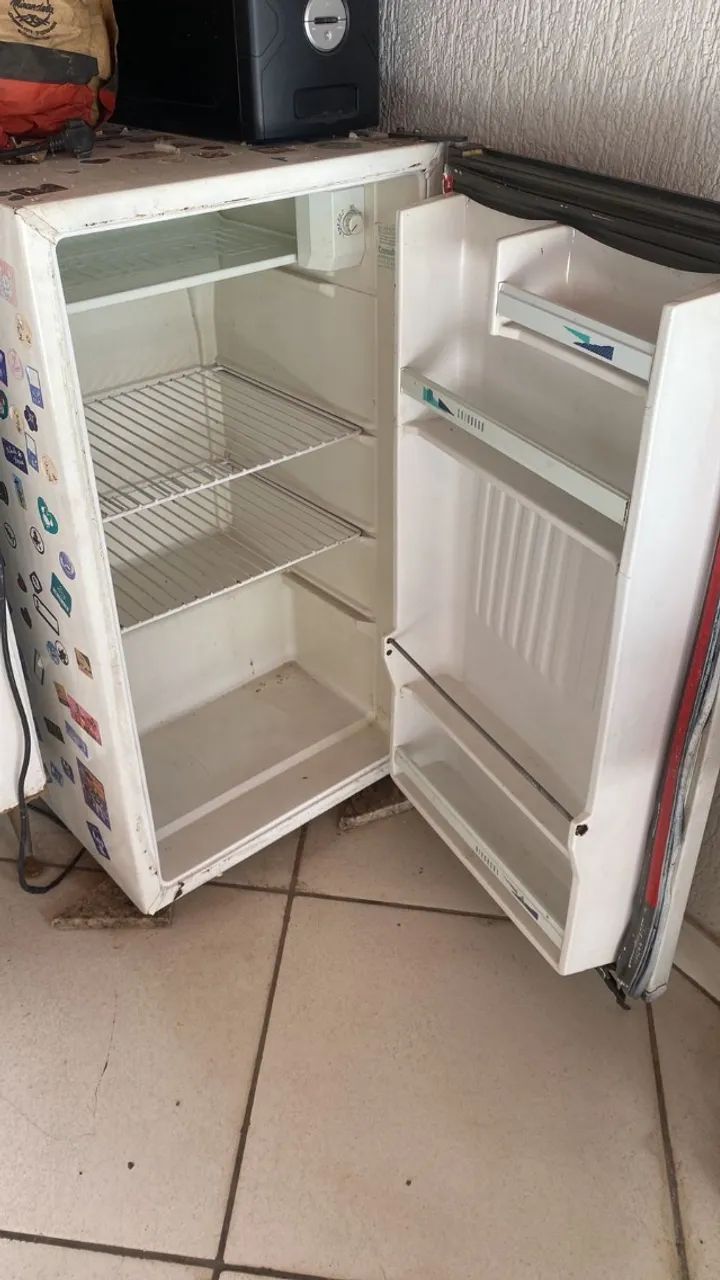 FRIGOBAR CONSUL  - Foto 2