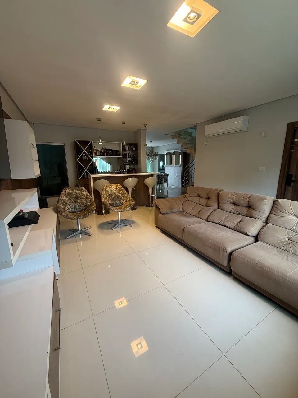 Sobrado Cond. San Marcos  - Foto 7