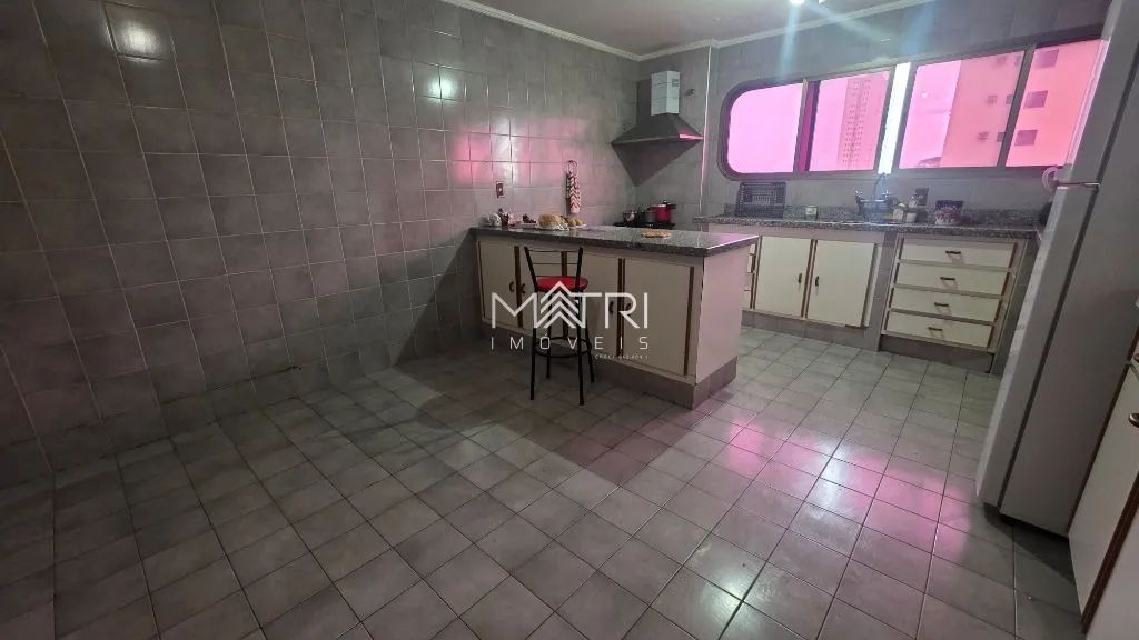 Apartamento com 3 Quartos sendo 1 Suíte à venda no Edifício Dom Benedetti no Centro em Ara - Foto 4