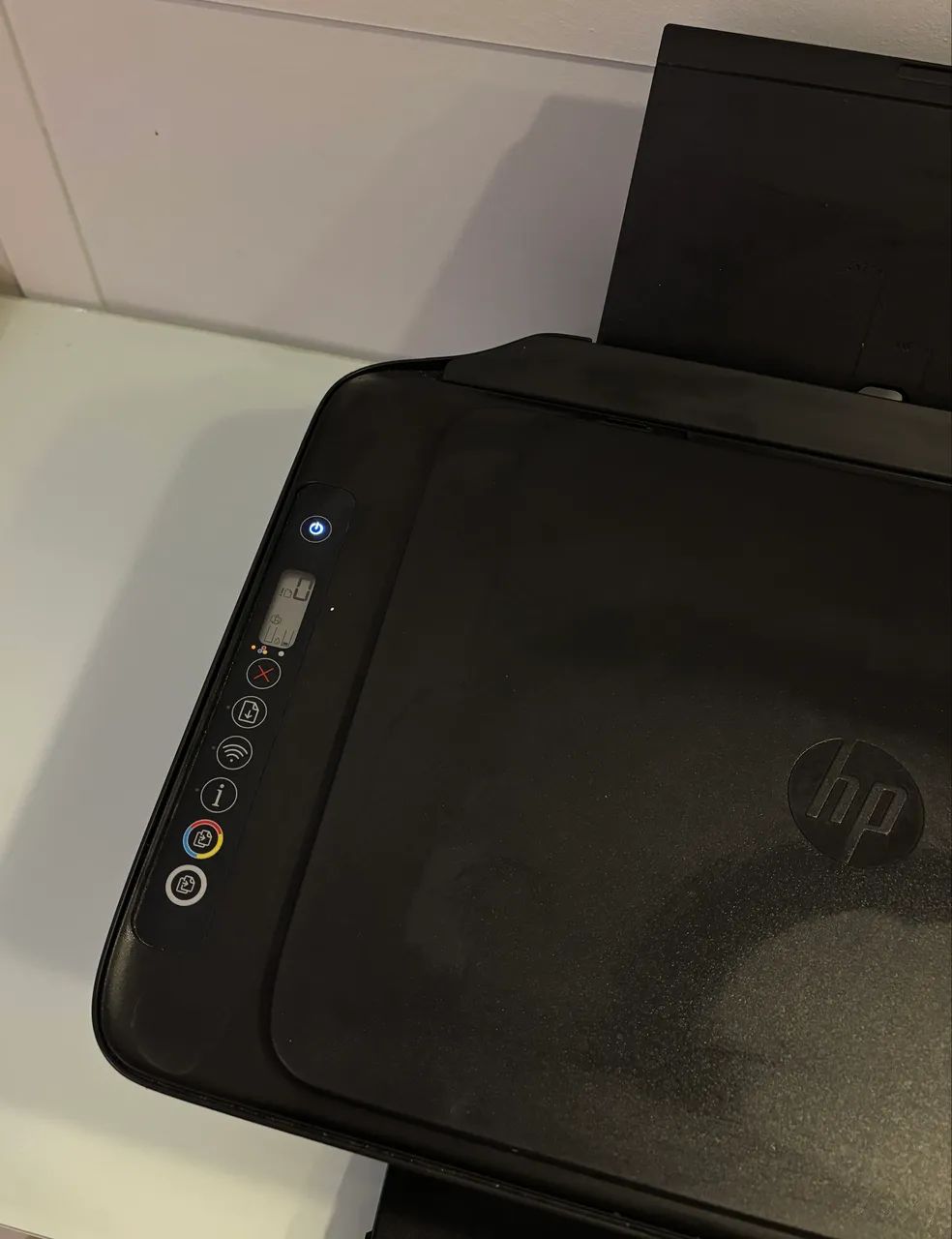 IMPRESSORA HP - Foto 4
