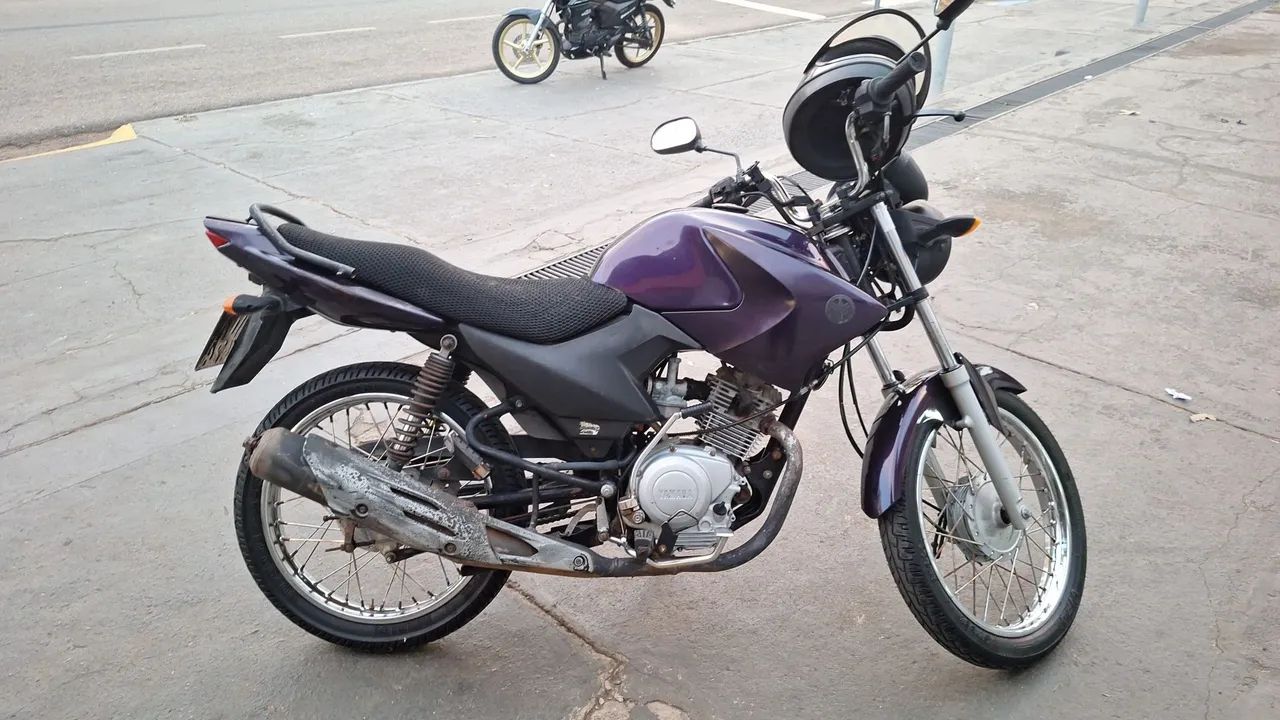 Moto factor 125  2011 - Foto 2