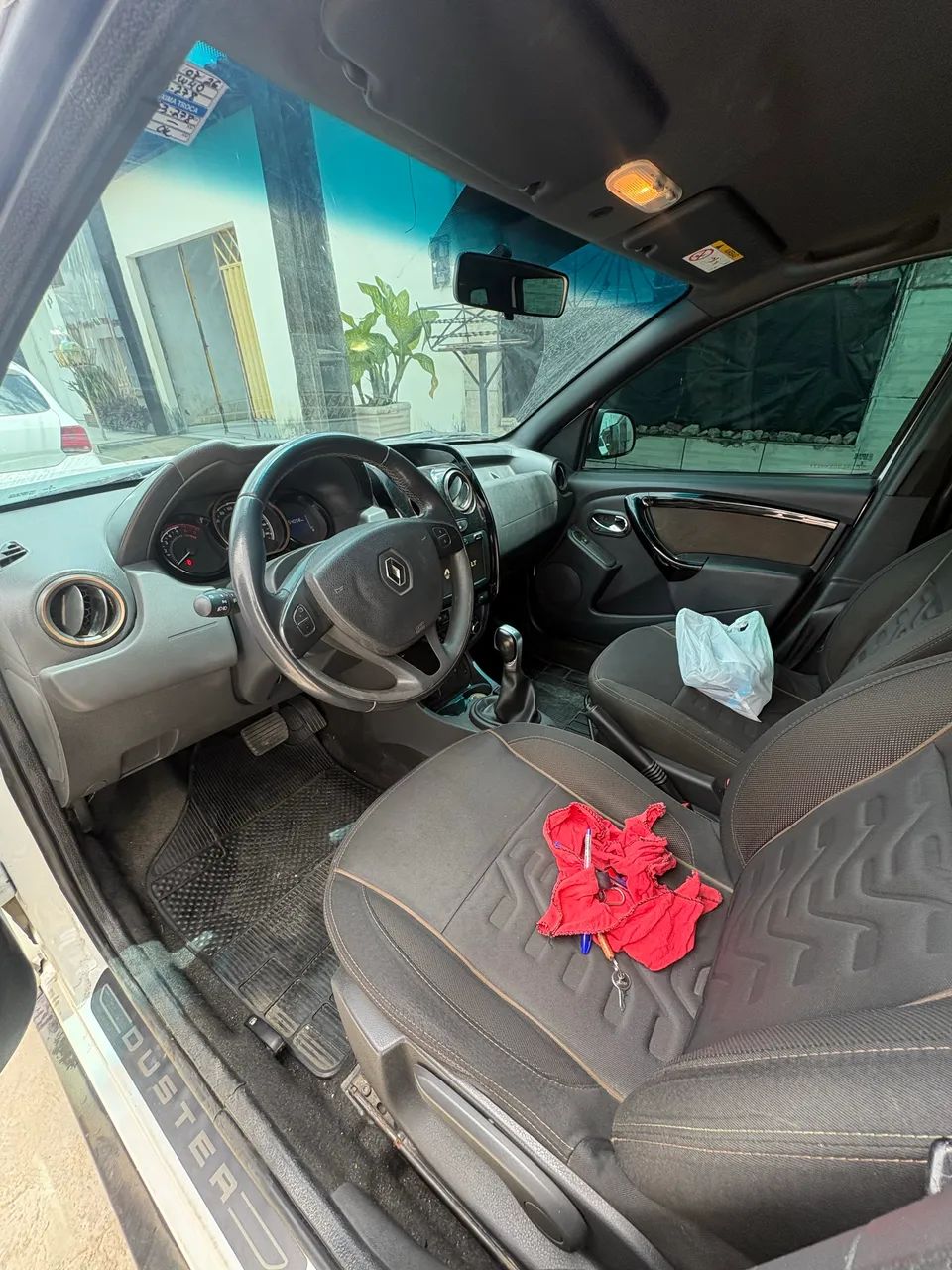 Renault Duster Dynamique 1.6 Flex 16V Aut. 2020 - Foto 4