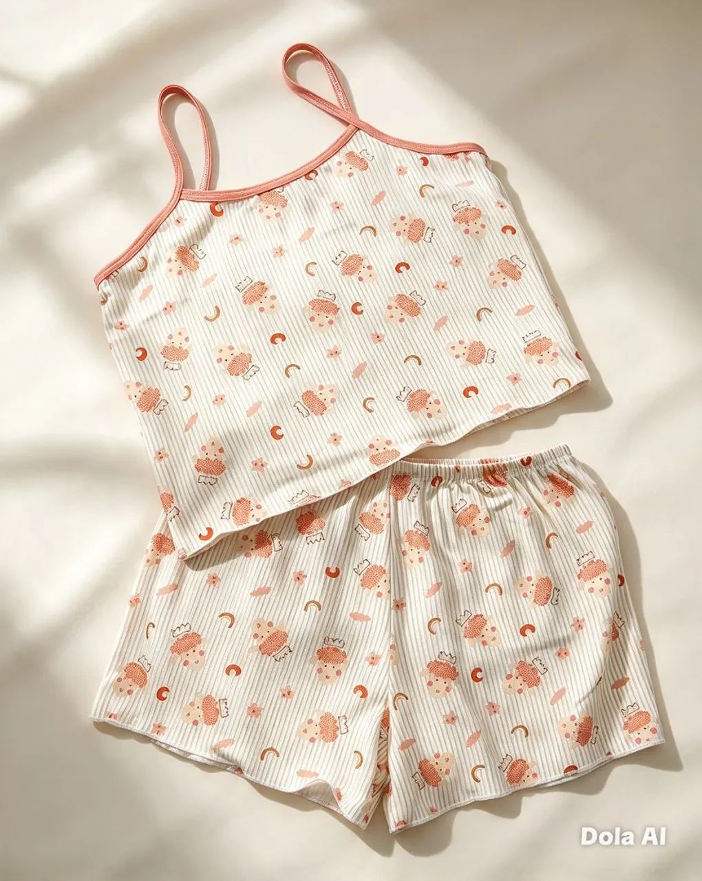 Babydool Adulto  - Foto 4