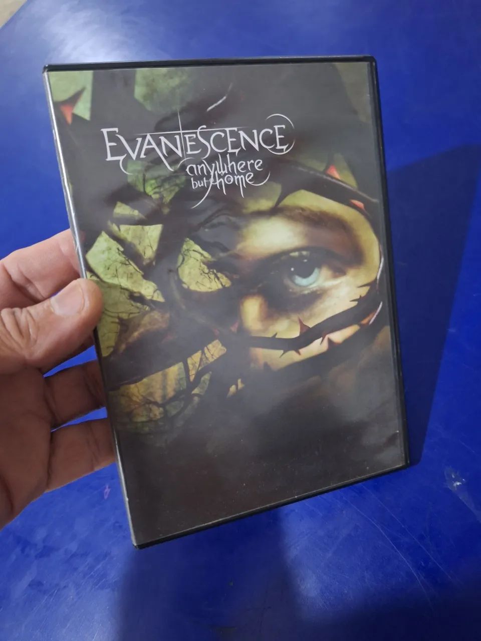 Cd dvd Evanescence leiam o anúncio todo - Foto 5