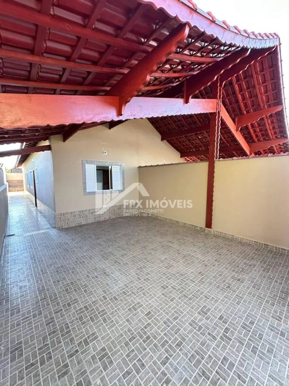 Ca5272 - Casa Geminada em , Itanhaém - Foto 4
