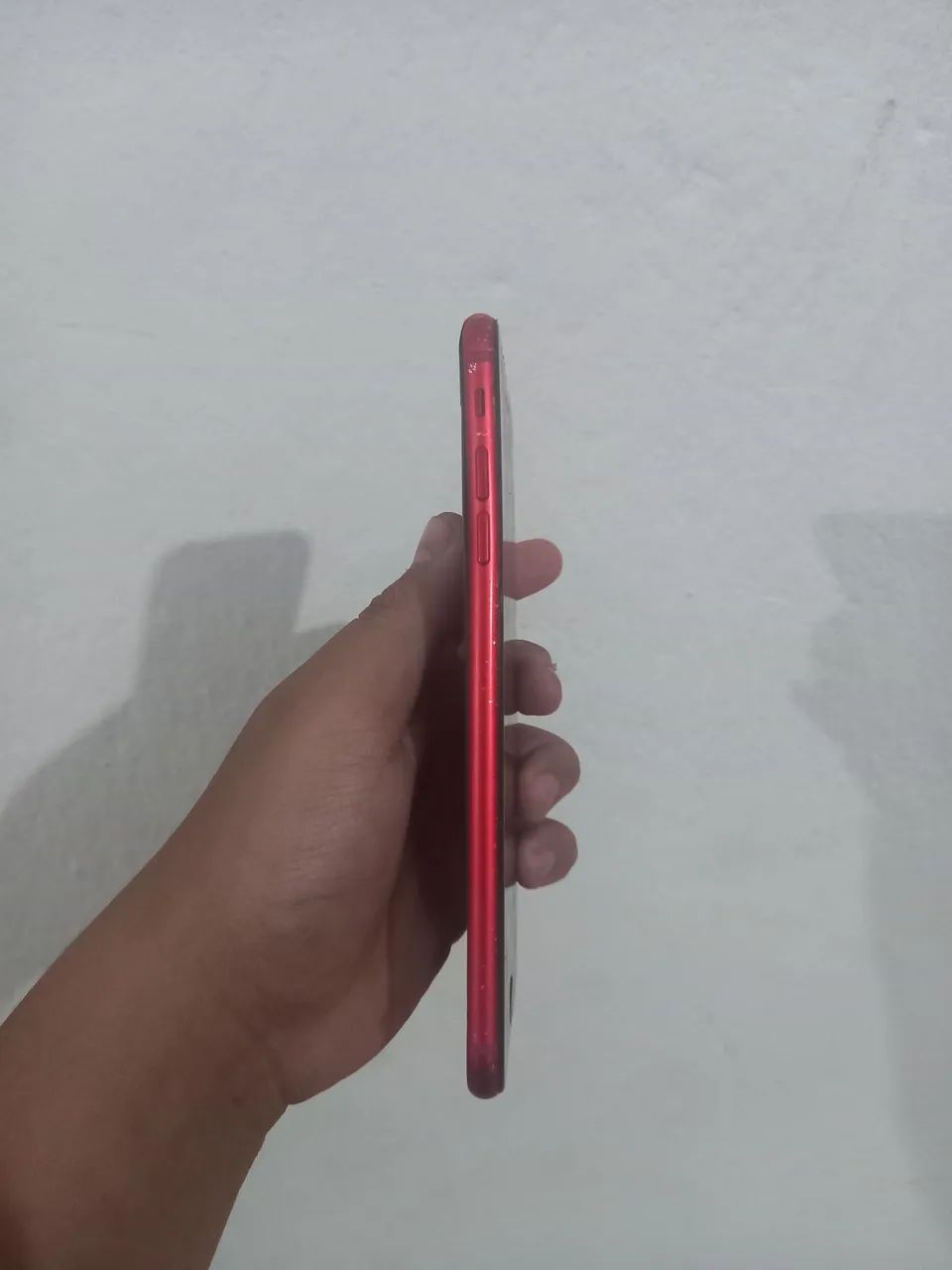 Iphone 8 plus para conserto ou retirada de peça - Foto 3