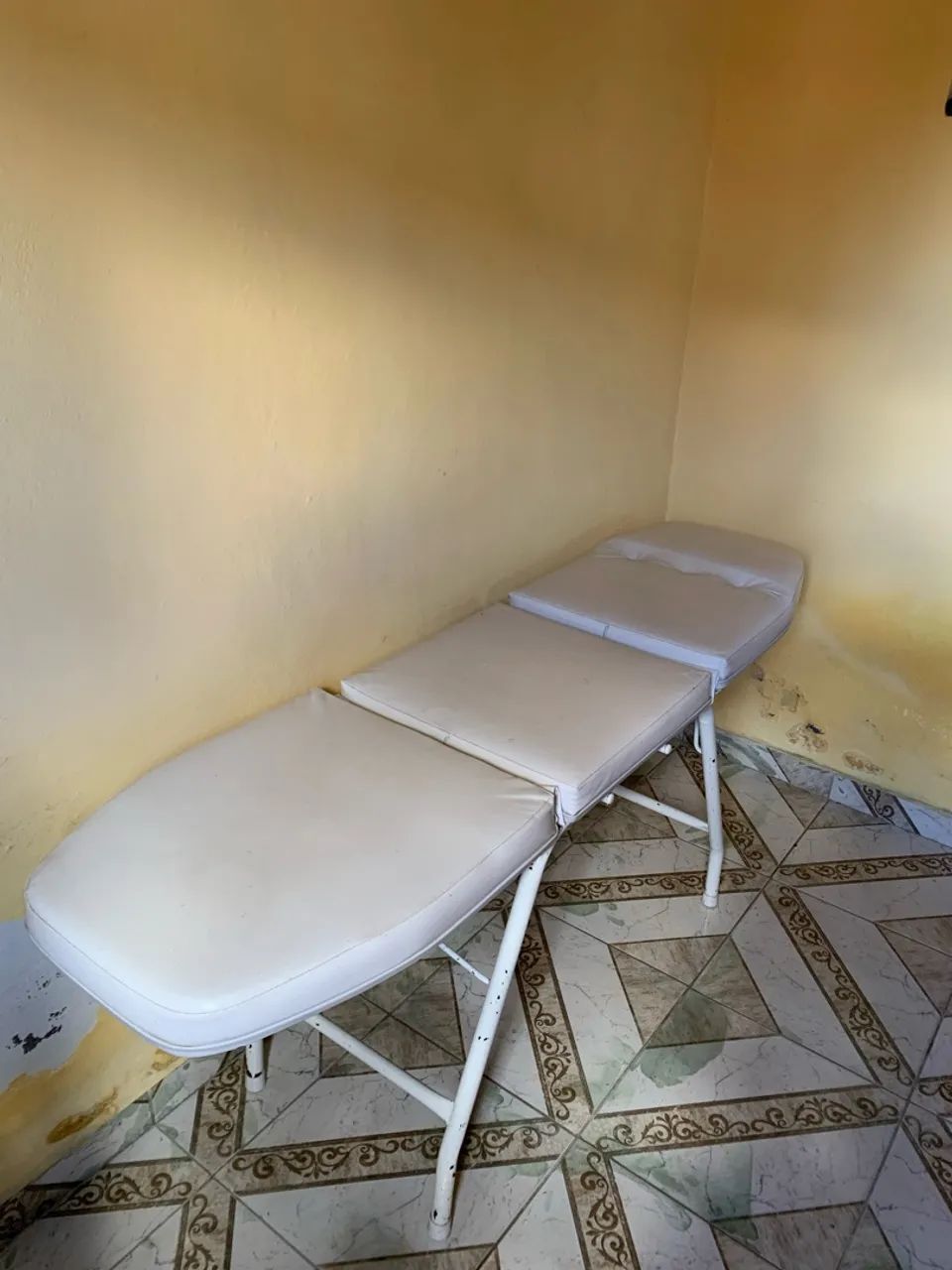 Maca para salão  - Foto 2