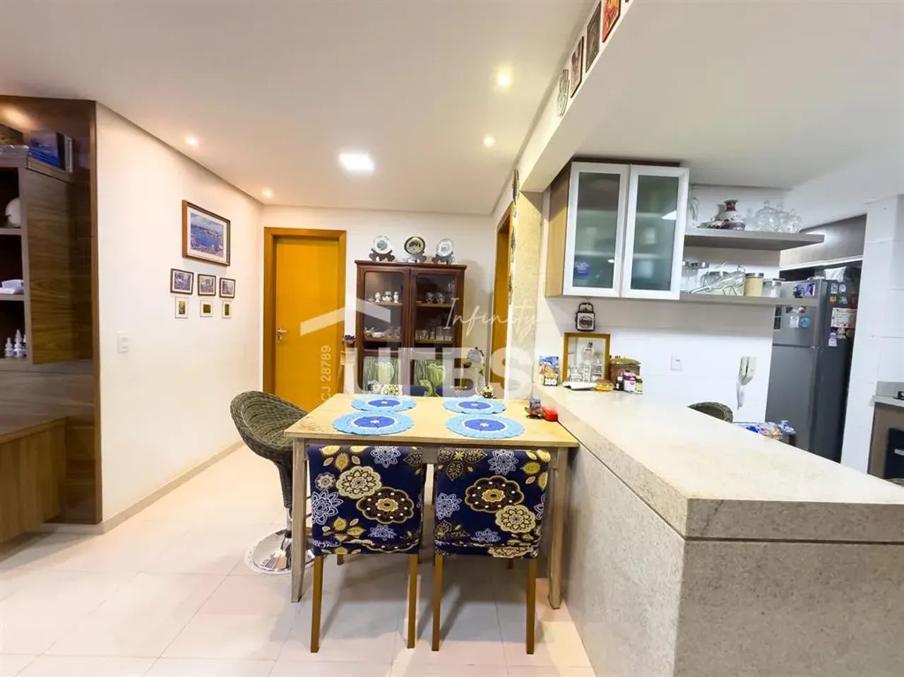 RESIDENCIAL DEL TRiUNFO - Foto 4