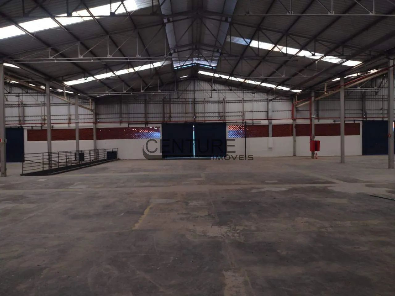 Galpão para Locação com 668m² e Doca  Próximo à Av. Cristiano Machado e Shopping Estação - Foto 5