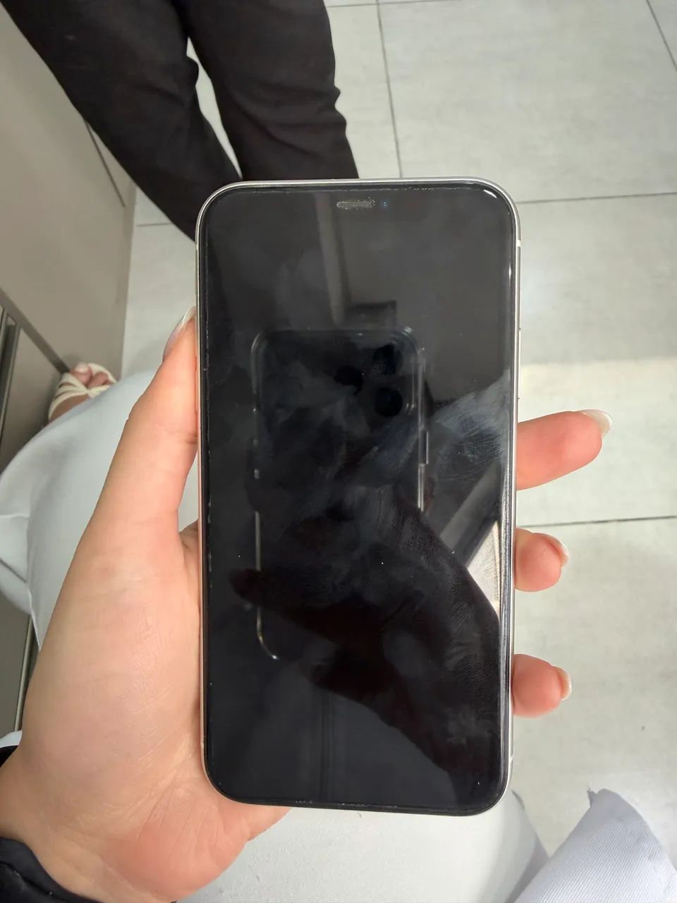 iPhone 11