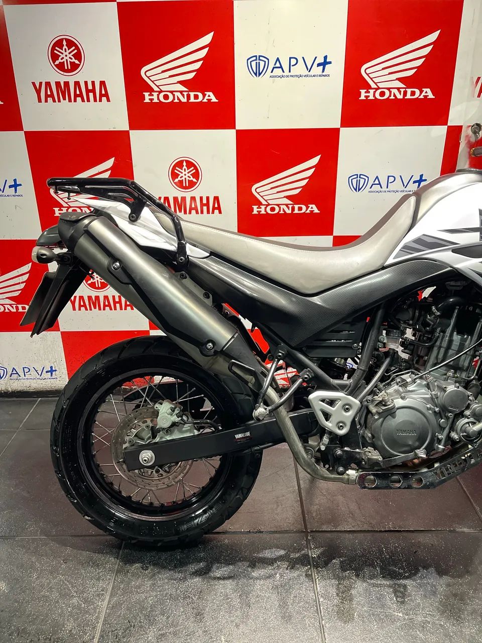 XT660 r 13.13 - Foto 4