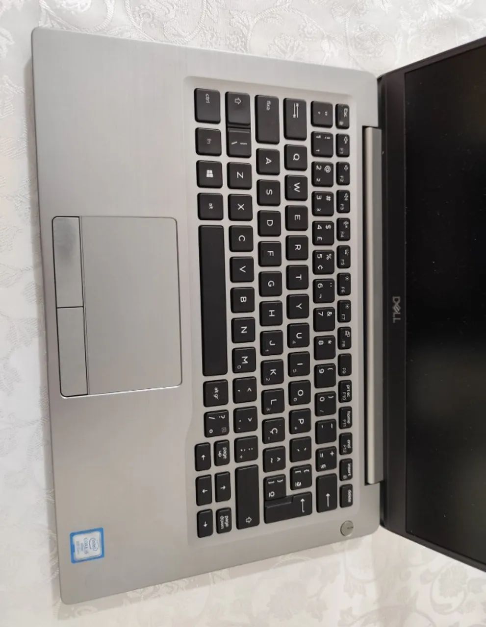 Notebook Dell - Foto 4