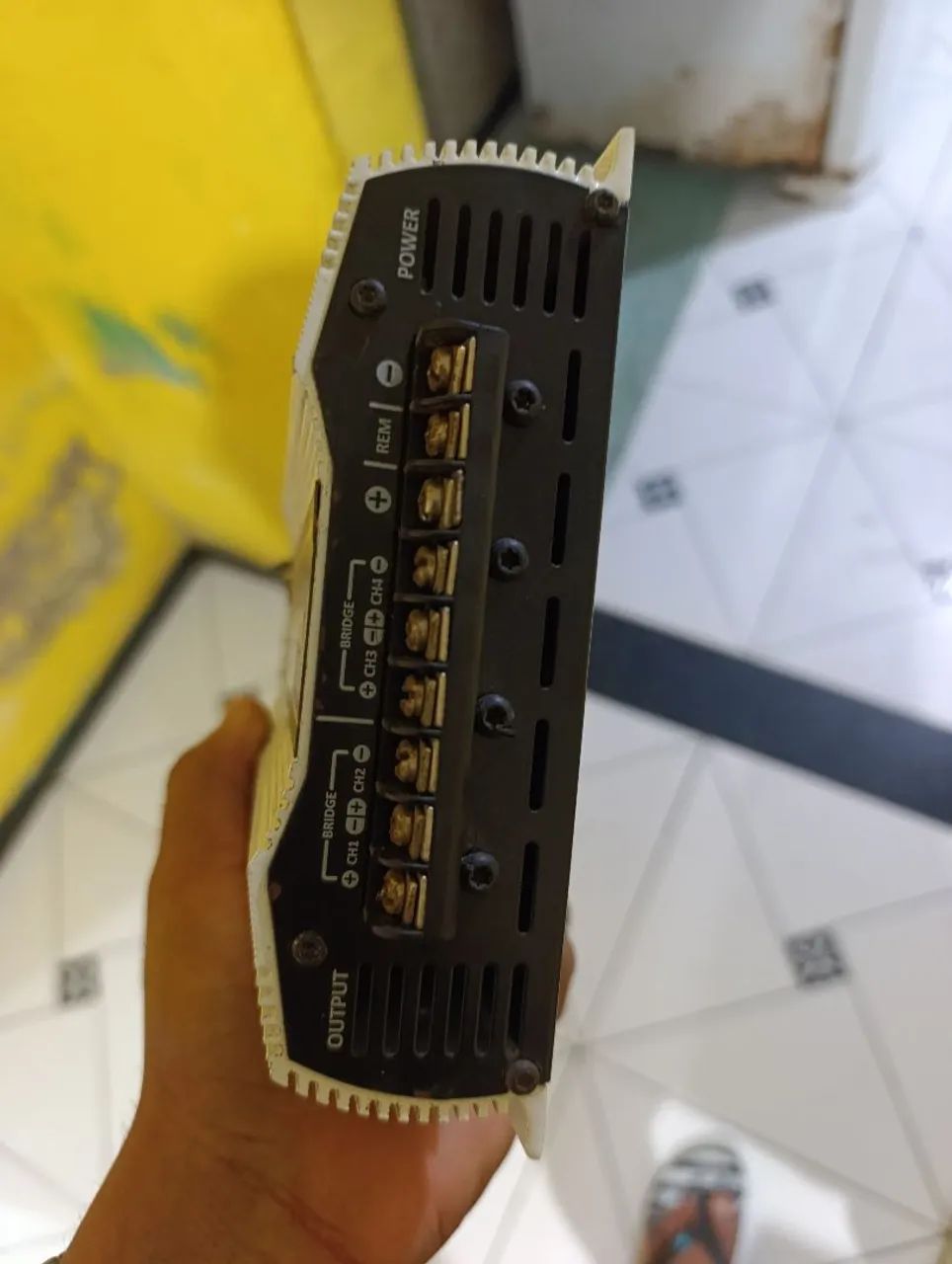 Vendo módulo 800x4  - Foto 4