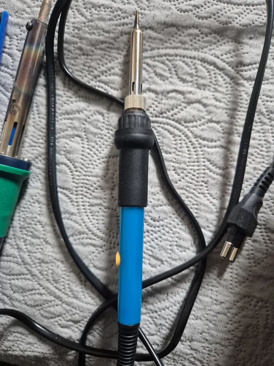 Kit ferro de solda - Foto 5