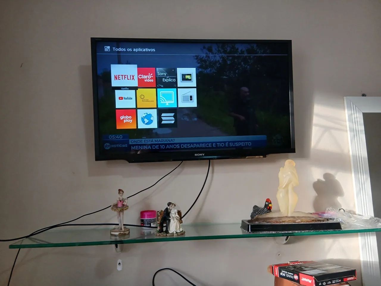 TV Smartphone 32 - Foto 2
