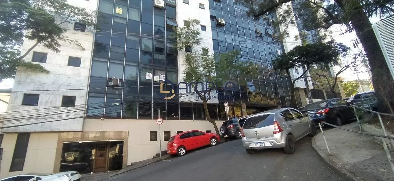 Andar à venda, Cruzeiro - Belo Horizonte/MG - Foto 2
