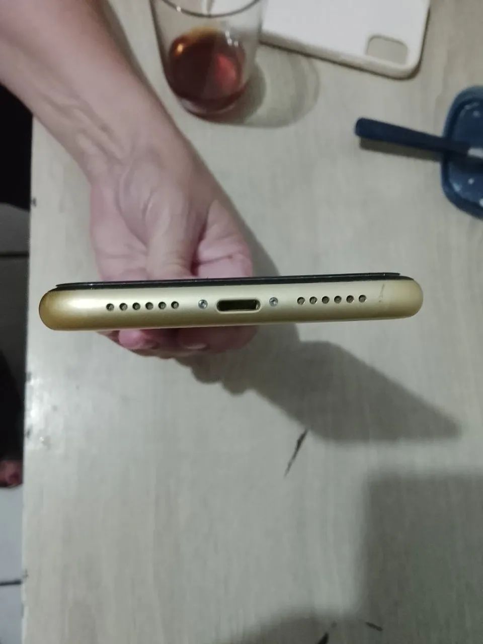 Telefone celular iPhone 11 - Foto 4