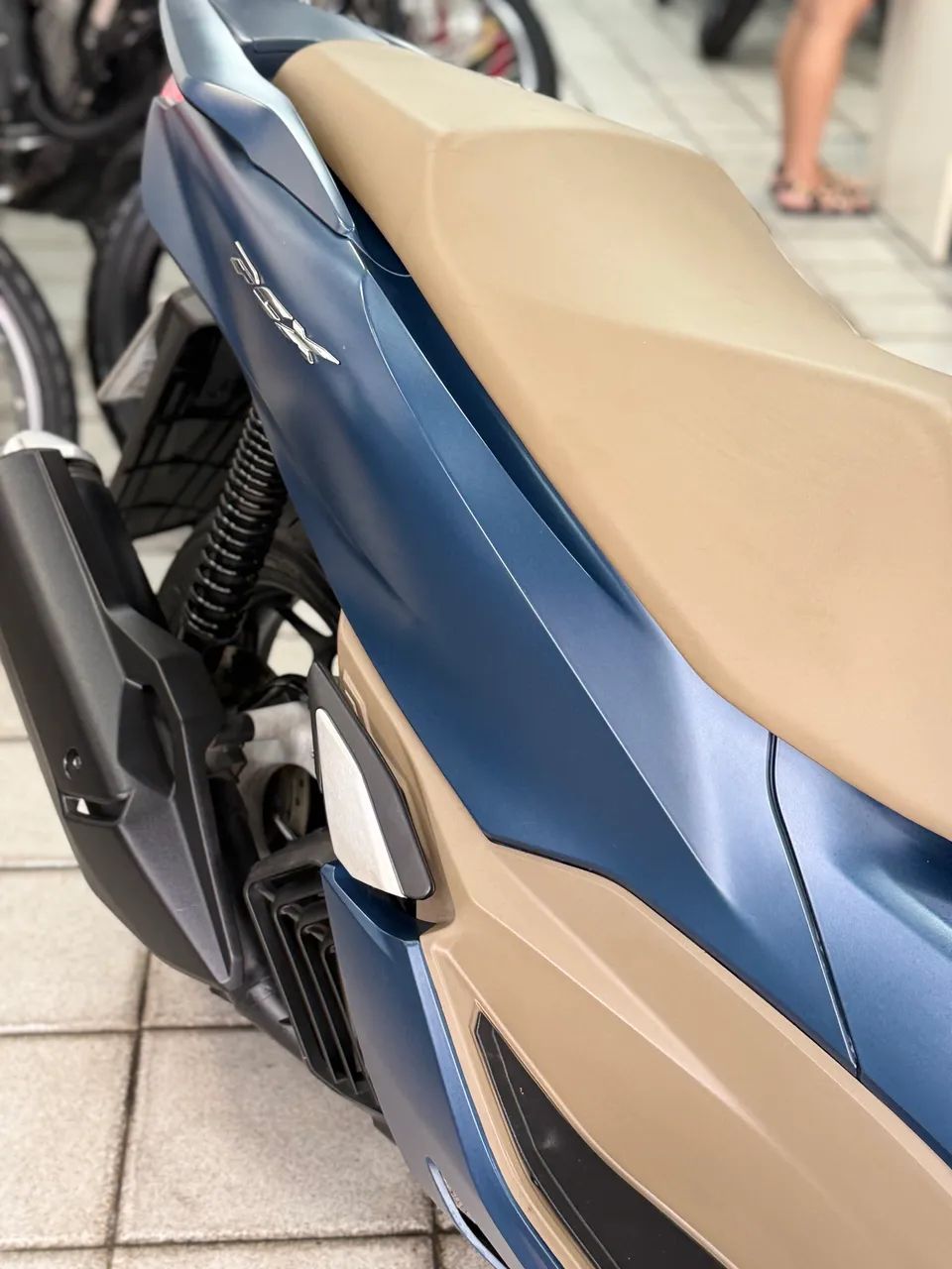Honda Pcx DLX 2023 - Foto 4