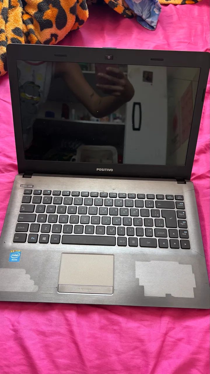 NOTEBOOK POSITIVO - Foto 3