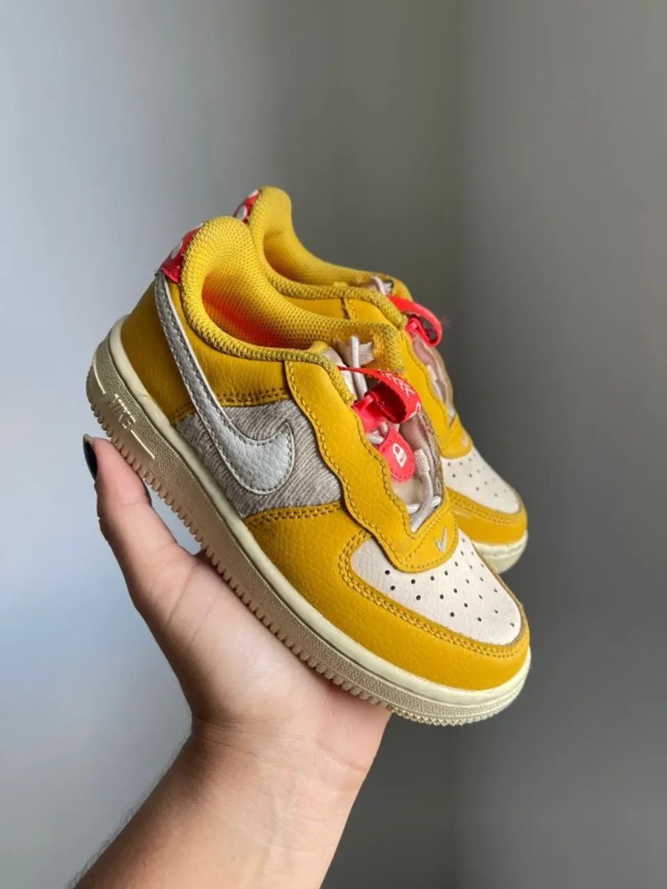 nike force 1 toggle se
