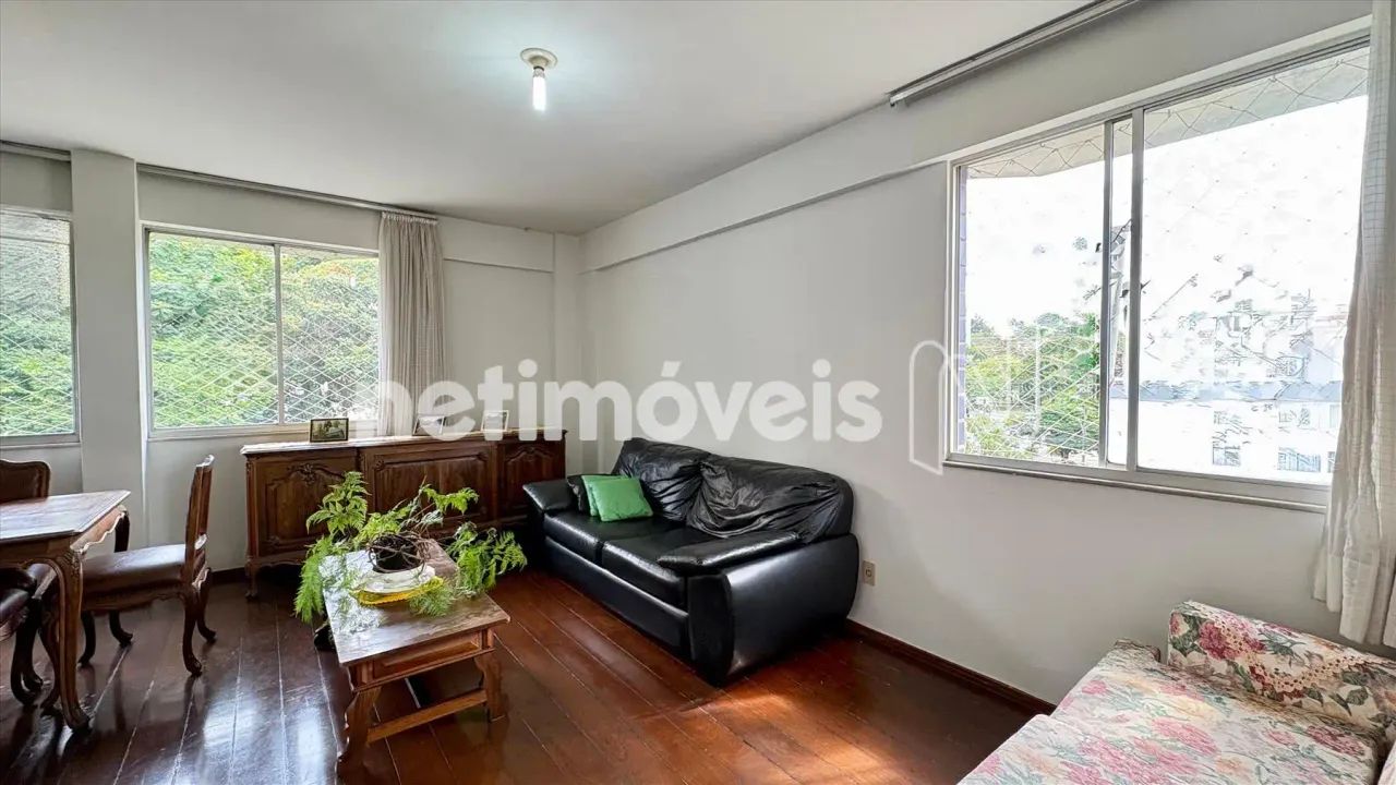 Venda Apartamento 4 quartos Cidade Nova Belo Horizonte - Foto 4