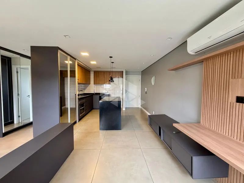 Studio 38M² - para Alugar - Foto 5