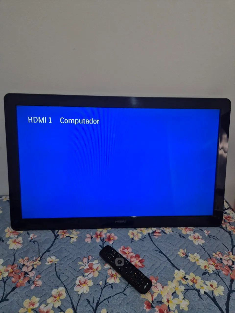 TV LCD Philips 