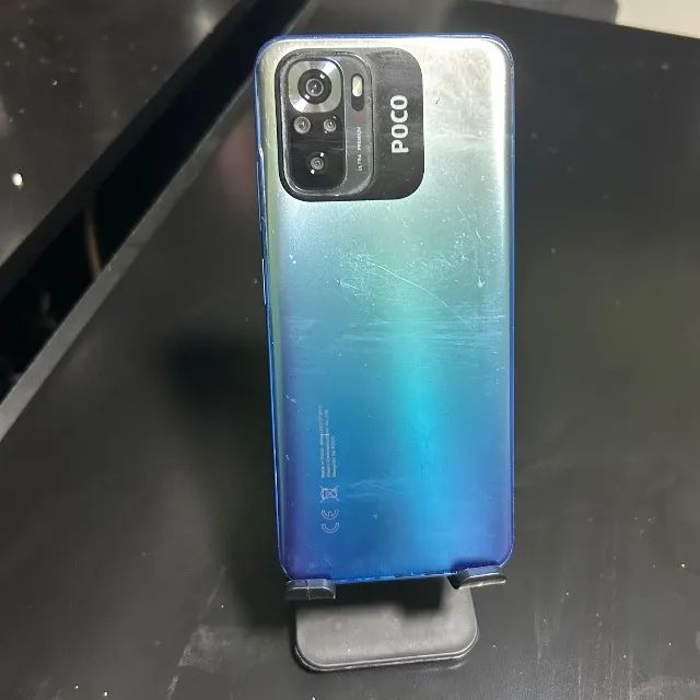 Xiaomi Poco M5S 128GB 6GB RAM - Foto 4