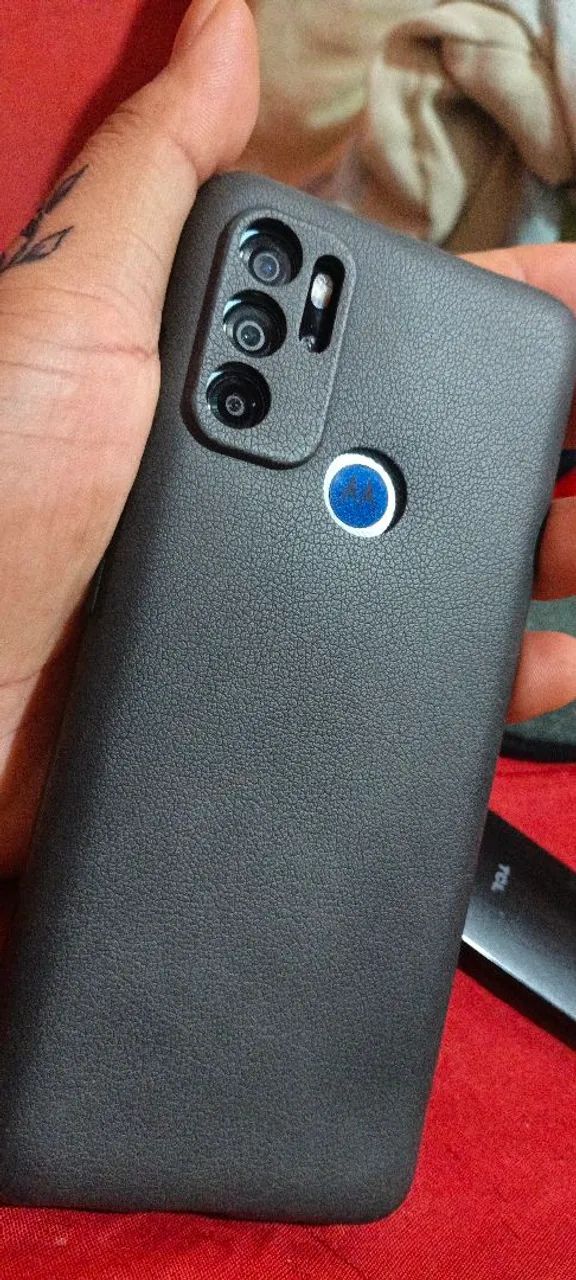 Motorola G60s  - Foto 2