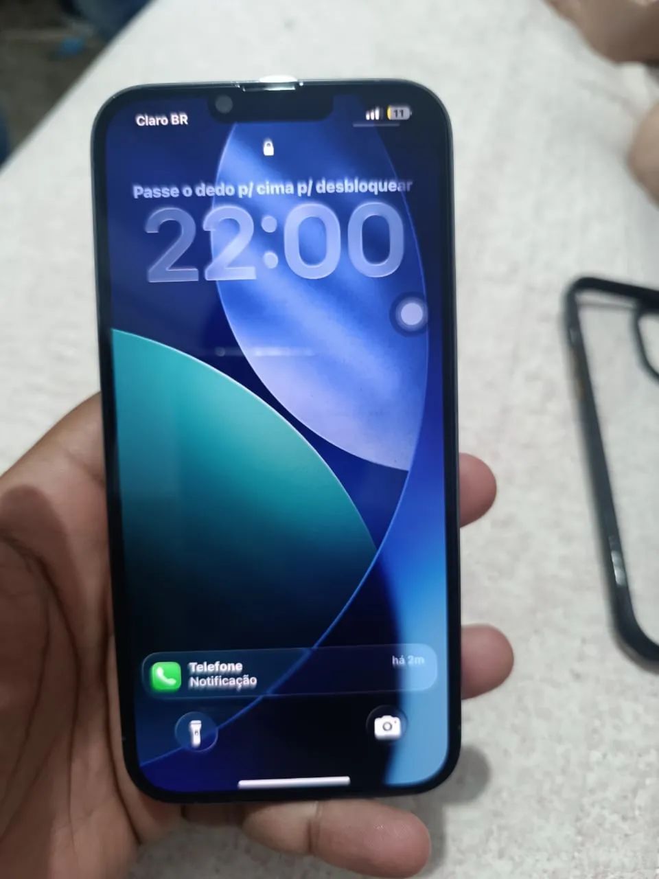 Estou vendendo um aphone 13 pro max  - Foto 2