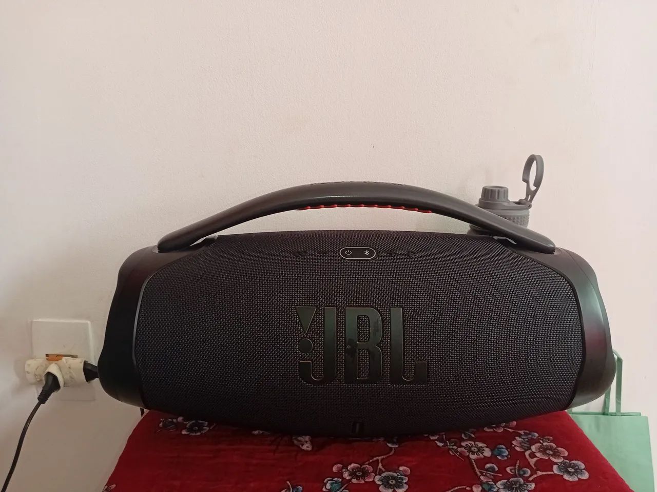Bombox 3. - Foto 3
