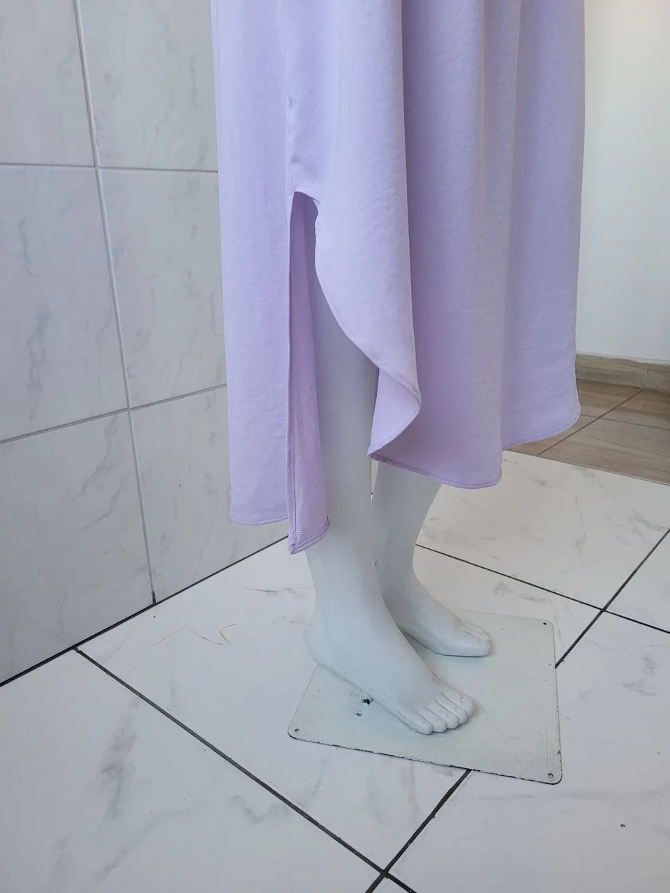 Vestido estiloso. - Foto 3