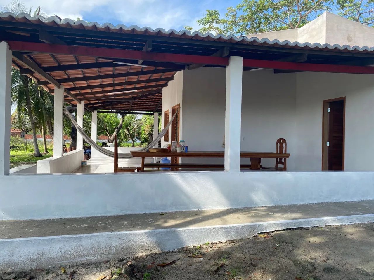 Terreno a venda 100 x 100