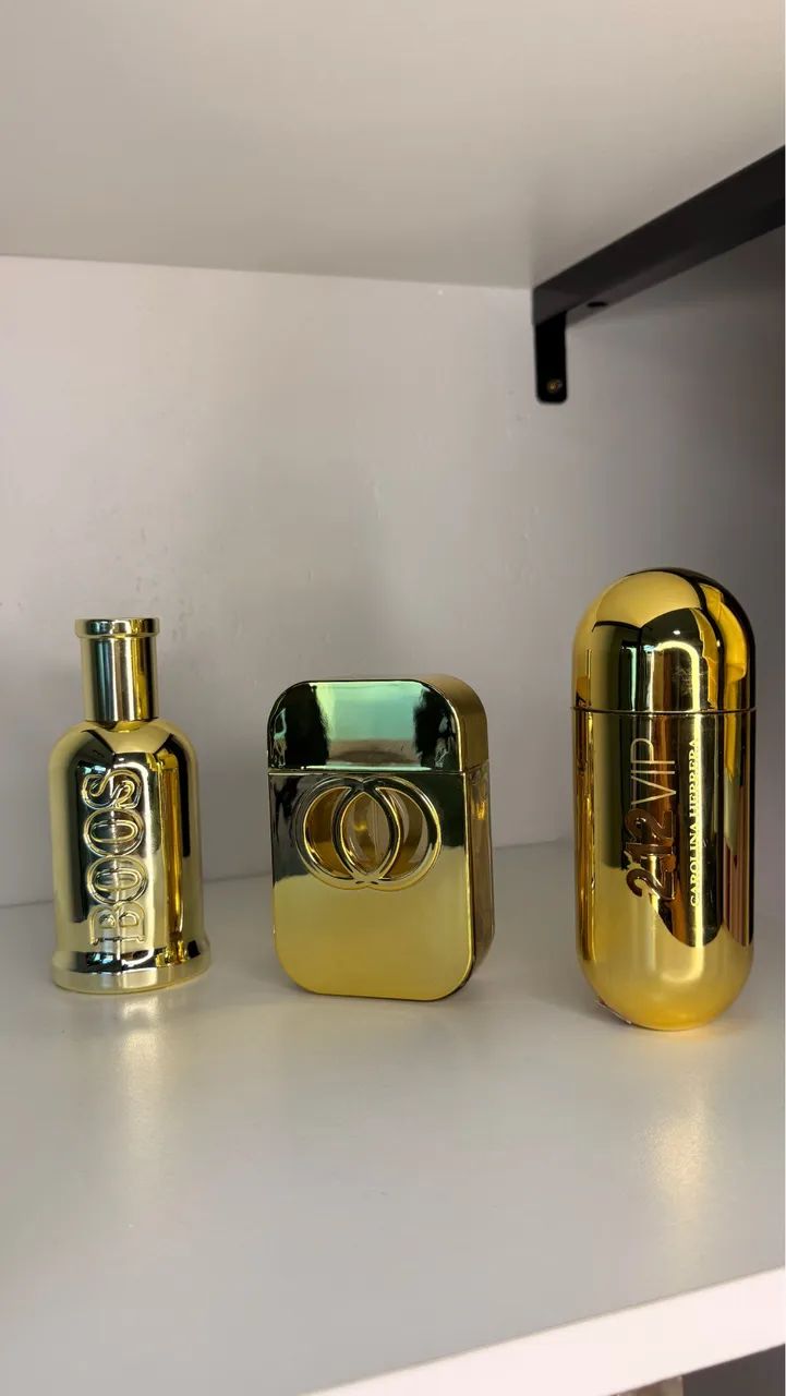 Perfumes importados  - Foto 5