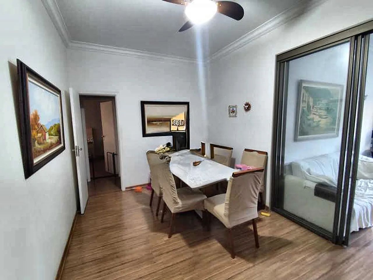 Apartamento : / Residencial / Laranjeiras