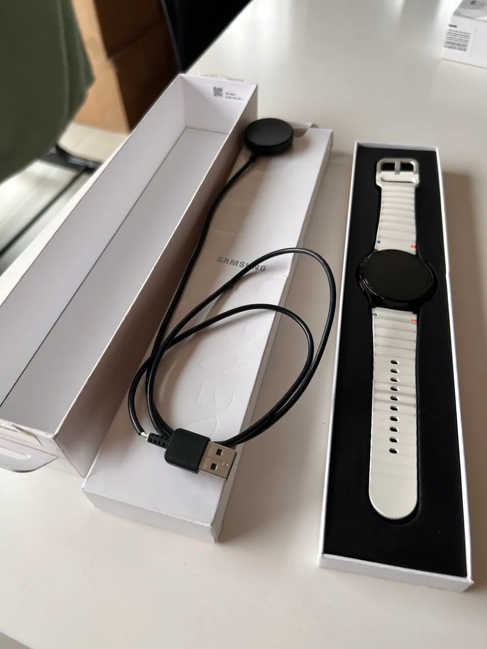 Samsung Galaxy Watch FE