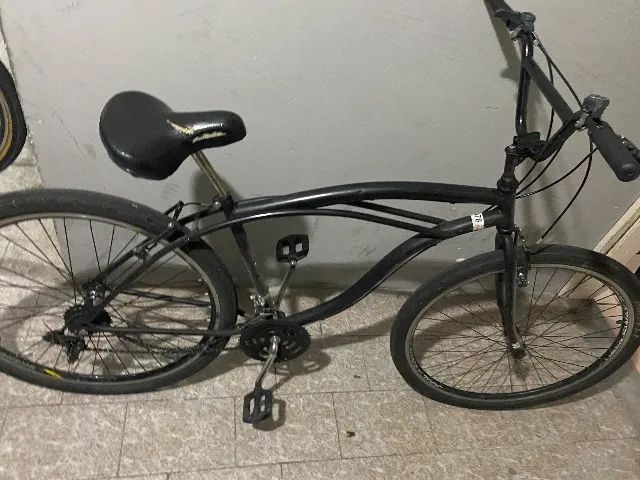 Bicicleta praiana Aro29 masculina - Foto 2