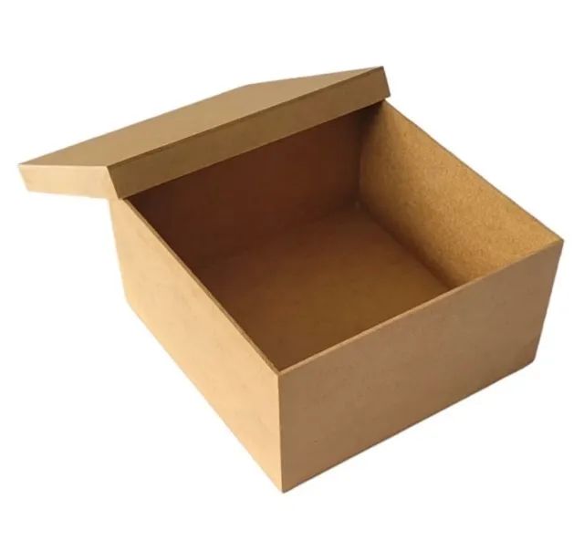 25 Caixinhas de mdf - Foto 2