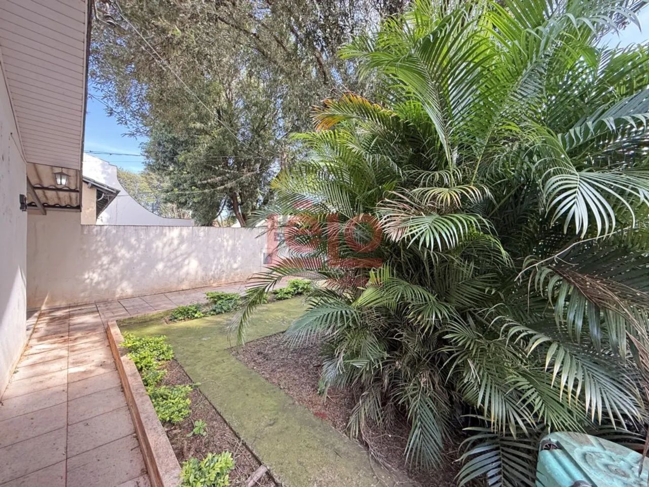 Casa de 3 quartos para alugar no Conjunto Borba Gato em Maringá com 2 vagas - Foto 4