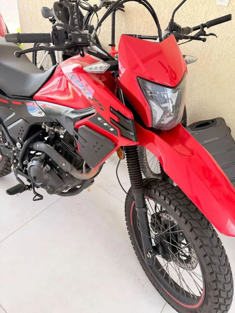 Shii 2026 175cc - Foto 2