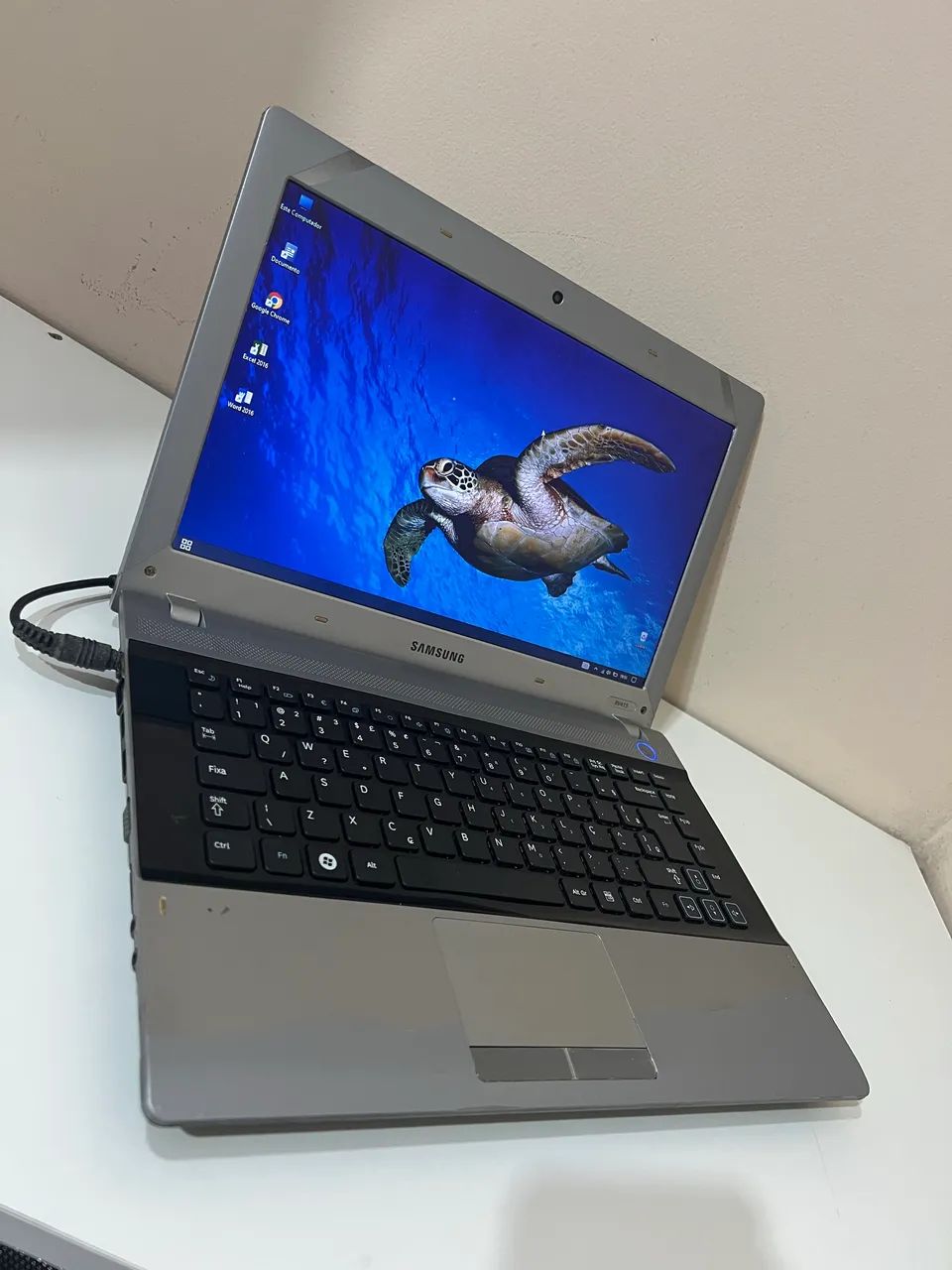 OFERTA SO HOJE - NOTEBOOK SAMSUNG