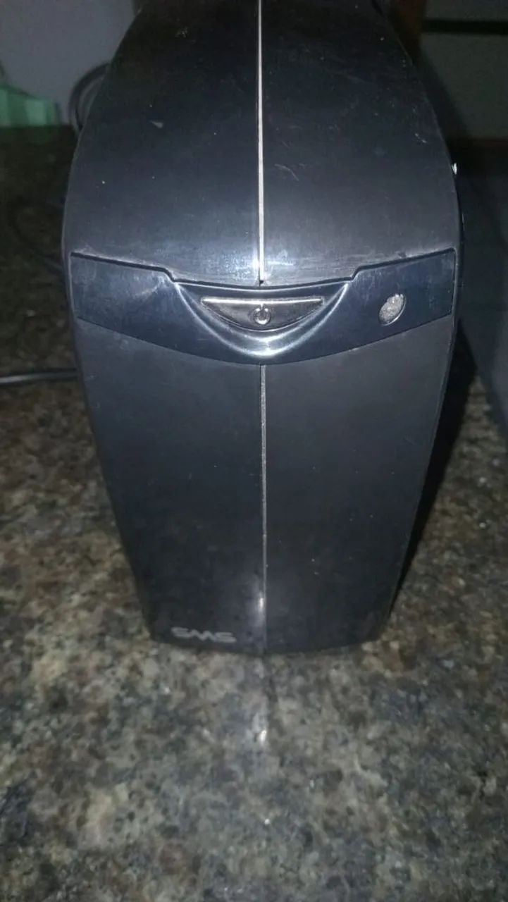 Nobreak top