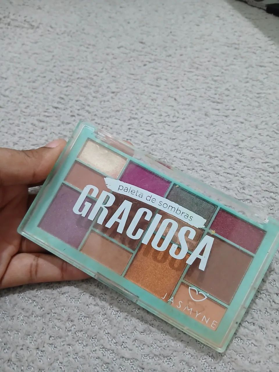 Maquiagens - Foto 2