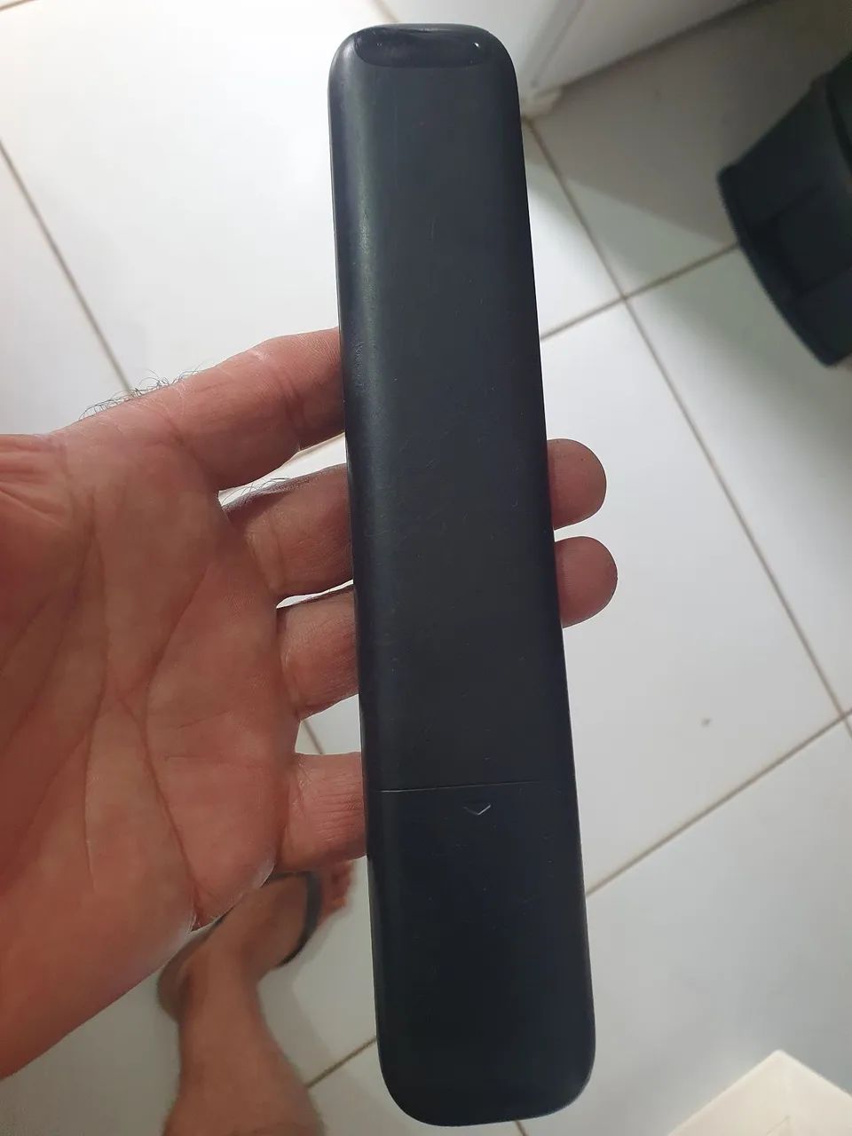 Controle remoto tcl.  - Foto 3