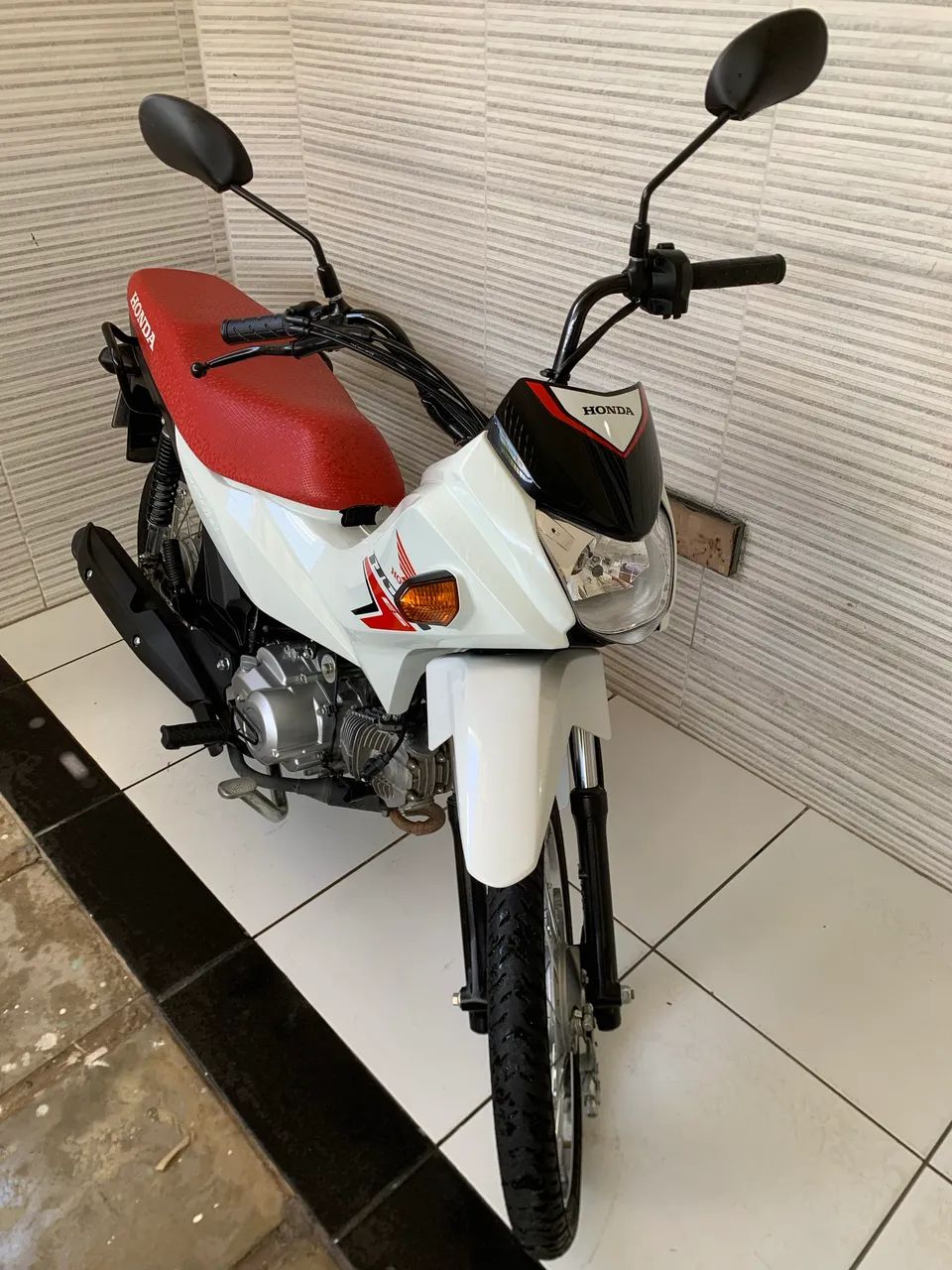 Honda Pop  - Foto 5