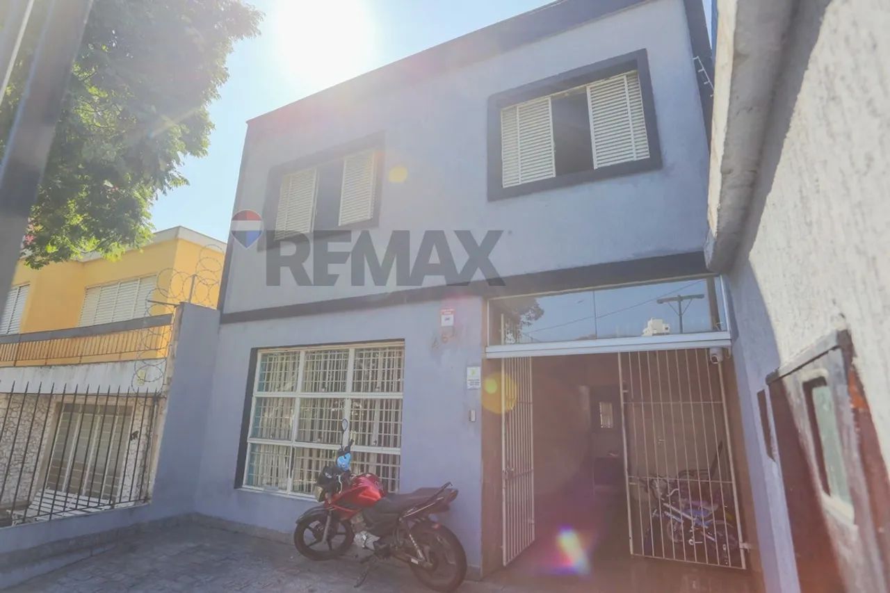 CASA SOBRADO RESIDENCIAL OU COMERCIAL À VENDA  CENTRO DE SOROCABA - Foto 3