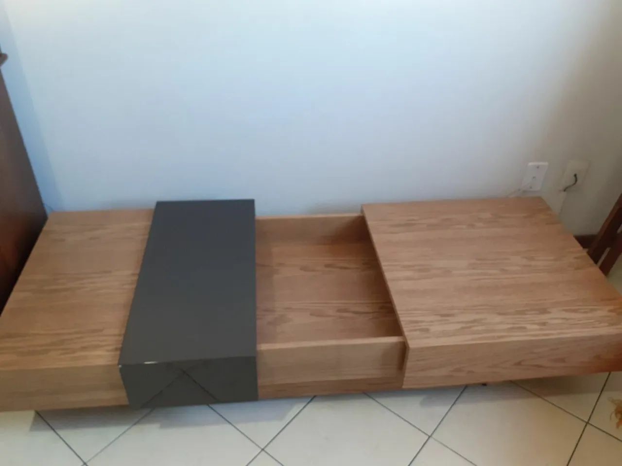 Vendo mesa de centro marca Sier  - Foto 3