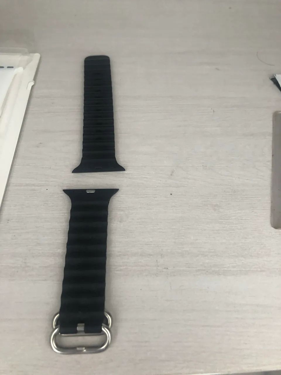 Pulseira para Apple Watch 38mm - Foto 2