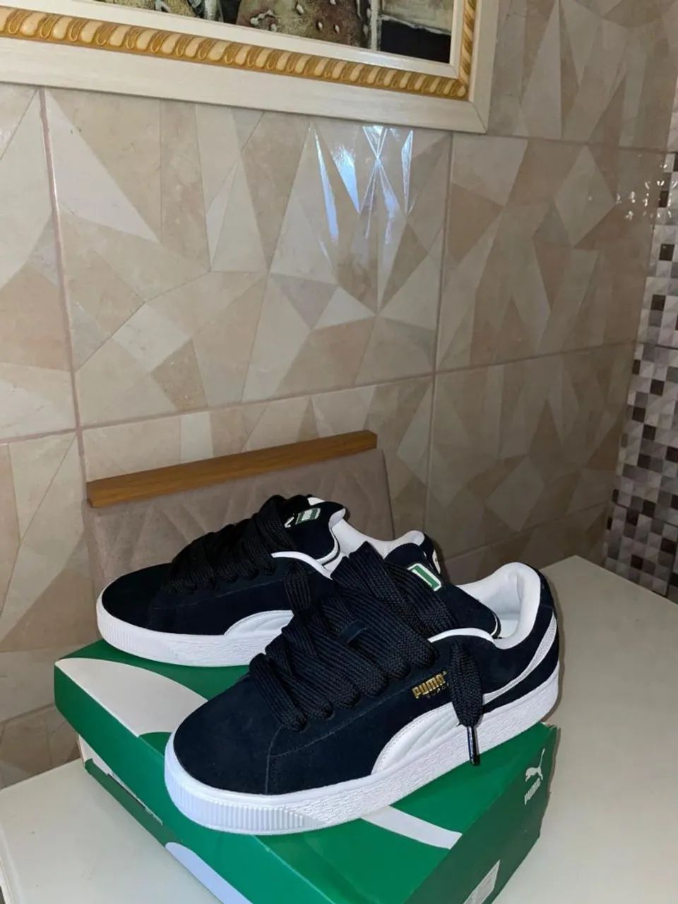 Puma Suede XL - Foto 5