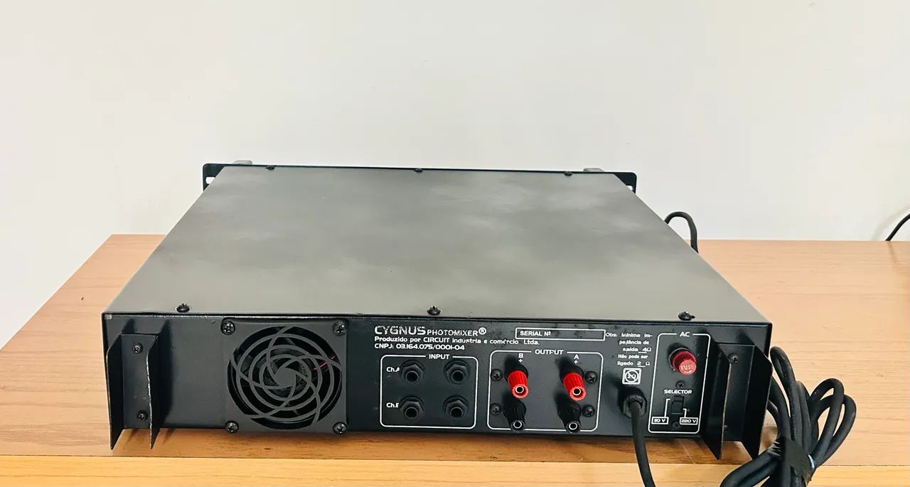 CYGNUS SA-3 Ab - Foto 2